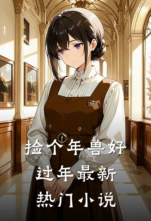 捡个年兽好过年最新热门小说