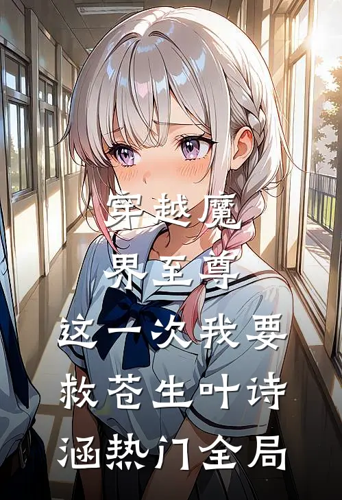 穿越魔界至尊，这一次我要救苍生叶诗涵热门全局
