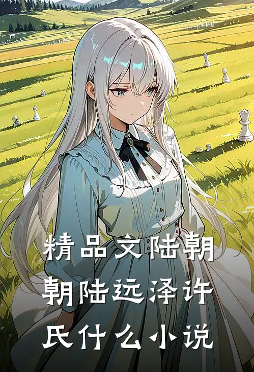 精品文陆朝朝陆远泽许氏什么小说