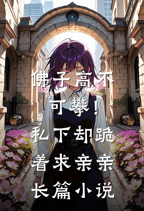 佛子高不可攀！私下却跪着求亲亲长篇小说