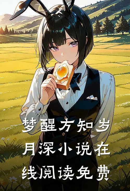 梦醒方知岁月深小说在线阅读免费