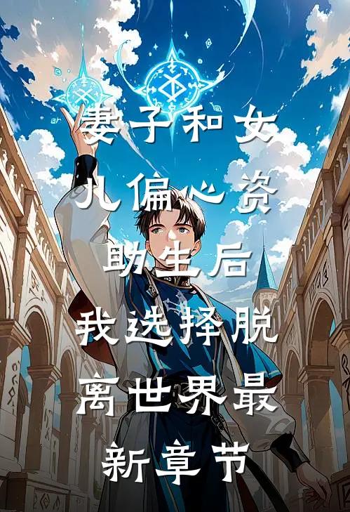 妻子和女儿偏心资助生后，我选择脱离世界最新章节