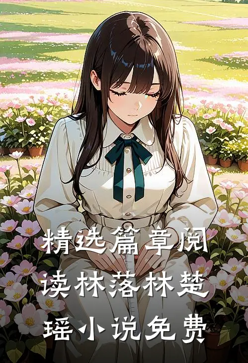 精选篇章阅读林落林楚瑶小说免费