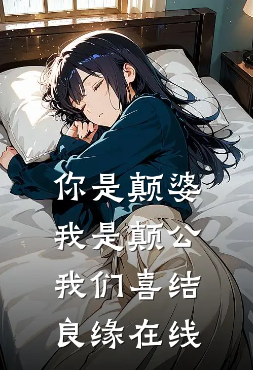 你是颠婆，我是颠公，我们喜结良缘在线