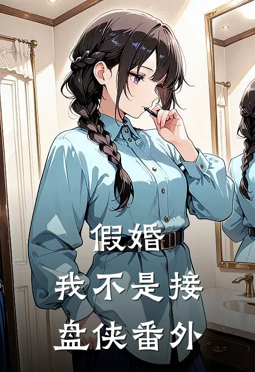 假婚：我不是接盘侠 番外