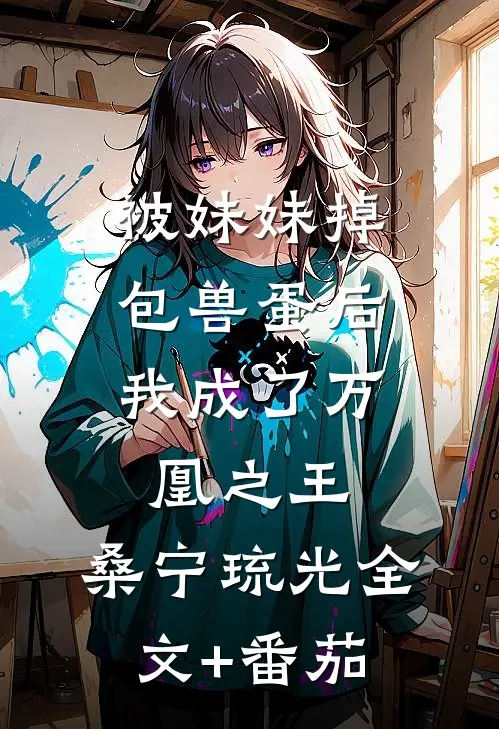 被妹妹掉包兽蛋后，我成了万凰之王。桑宁琉光全文+番茄