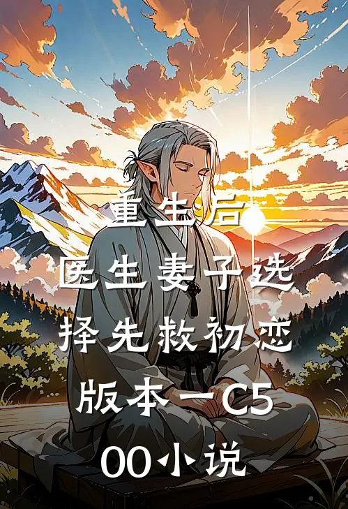 重生后，医生妻子选择先救初恋 版本一C500小说