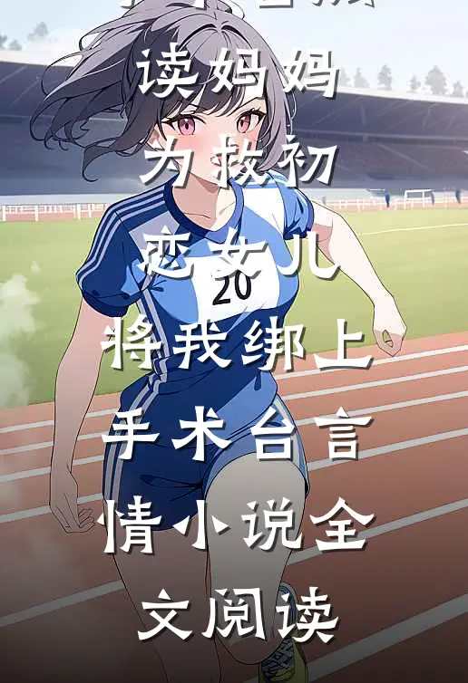妈妈为救初恋女儿，将我绑上手术台阅读_妈妈为救初恋女儿，将我绑上手术台言情小说全文阅读