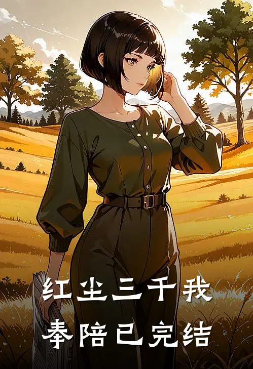 红尘三千我奉陪已完结