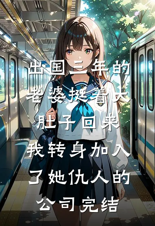 出国三年的老婆挺着大肚子回来，我转身加入了她仇人的公司完结