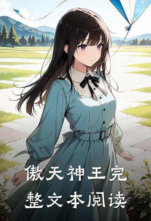 傲天神王完整文本阅读
