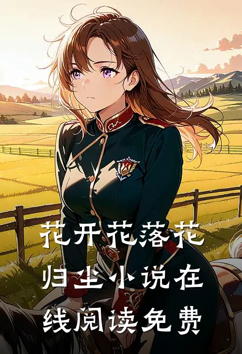 花开花落花归尘小说在线阅读免费