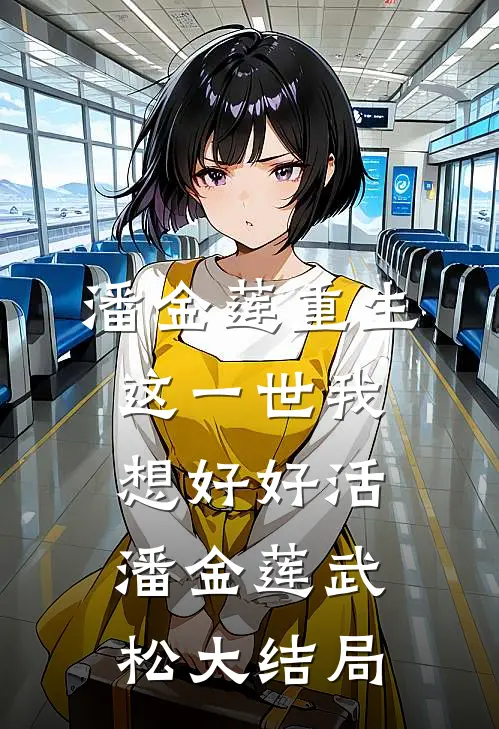 潘金莲重生，这一世我想好好活潘金莲武松大结局