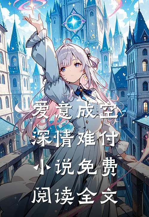 爱意成空，深情难付小说免费阅读全文