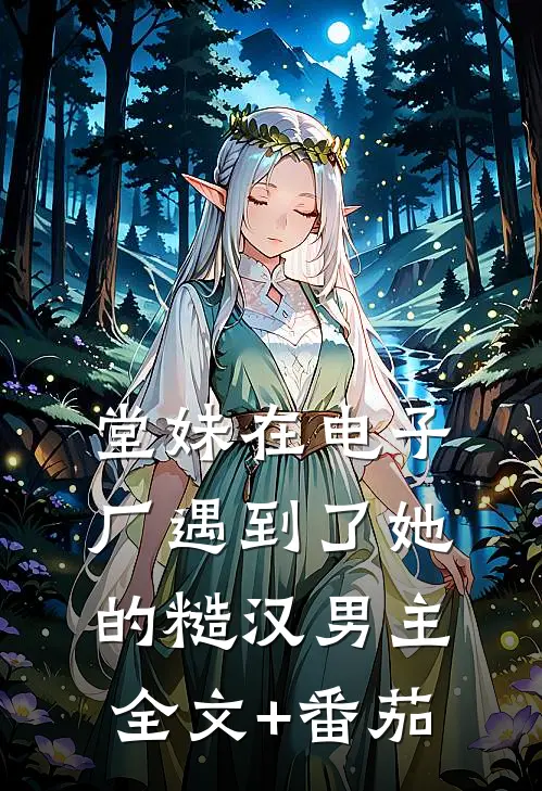 堂妹在电子厂遇到了她的糙汉男主全文+番茄