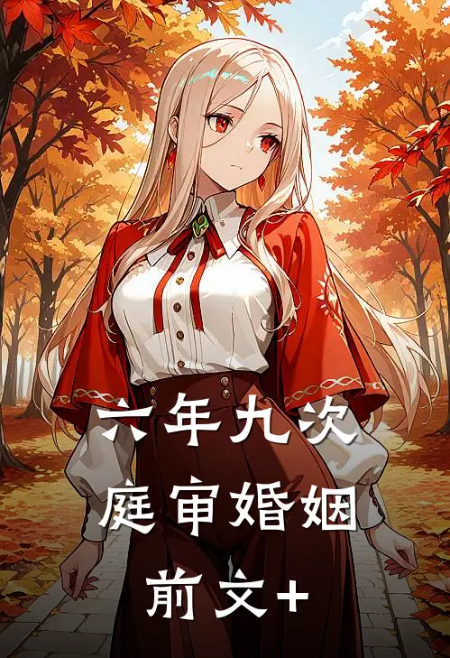 六年九次，庭审婚姻前文+