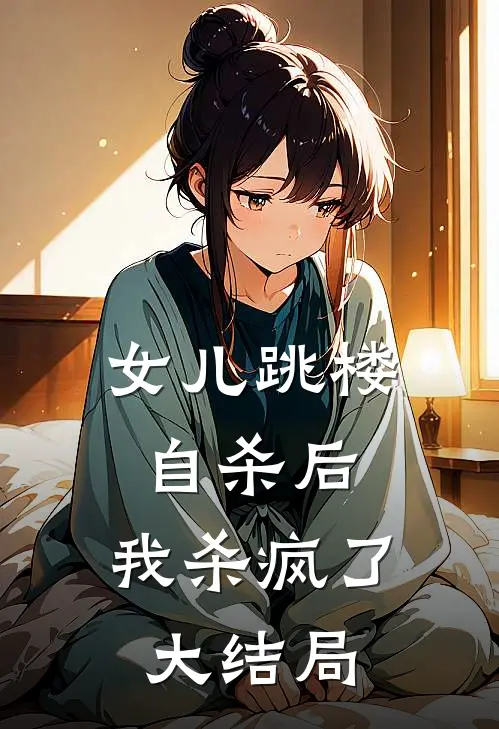 女儿跳楼自杀后，我杀疯了大结局