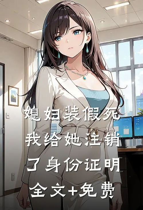 媳妇装假死，我给她注销了身份证明全文+免费