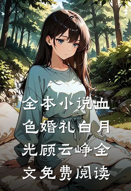全本小说血色婚礼白月光顾云峥全文免费阅读