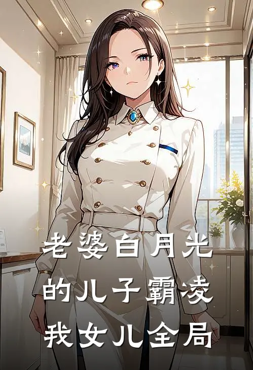 老婆白月光的儿子霸凌我女儿全局