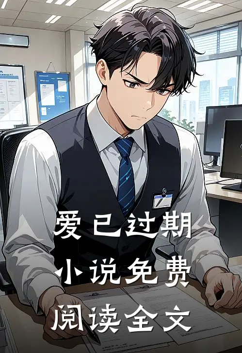 爱已过期小说免费阅读全文