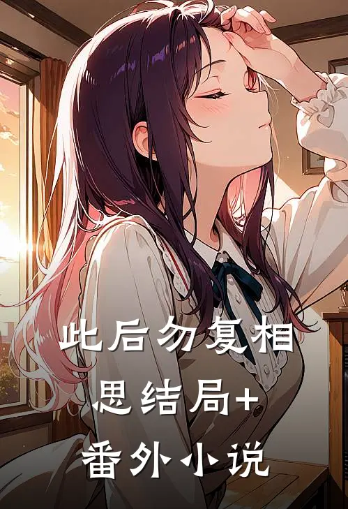 此后勿复相思结局+番外小说