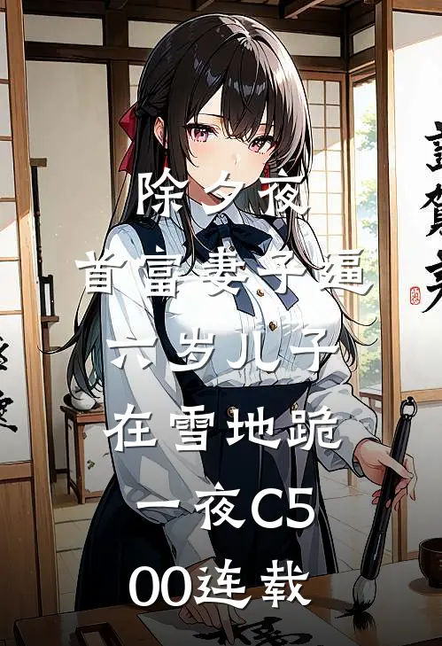 除夕夜，首富妻子逼六岁儿子在雪地跪一夜C500连载