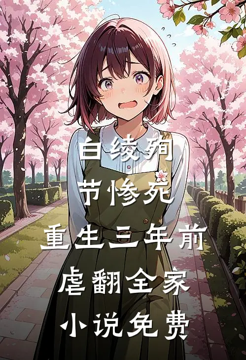 白绫殉节惨死，重生三年前虐翻全家小说免费