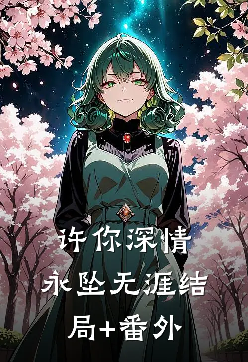 许你深情，永坠无涯结局+番外