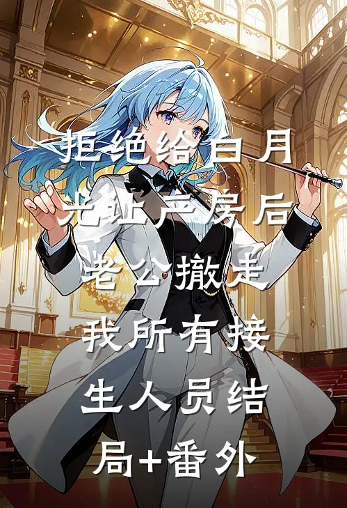 拒绝给白月光让产房后，老公撤走我所有接生人员结局+番外