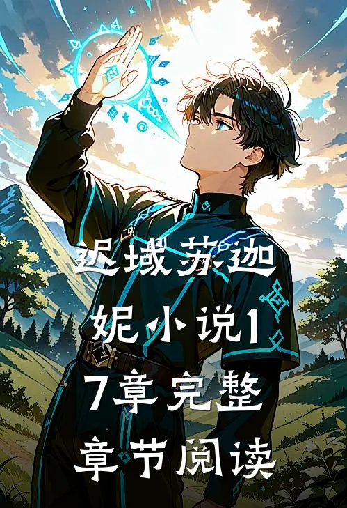 迟域苏迦妮小说17章完整章节阅读