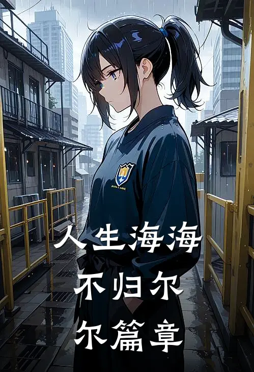 人生海海，不归尔尔篇章
