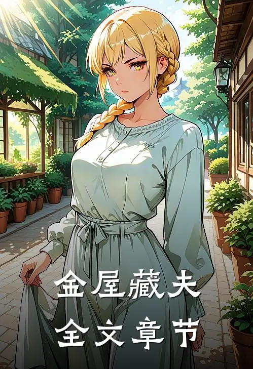 金屋藏夫全文章节