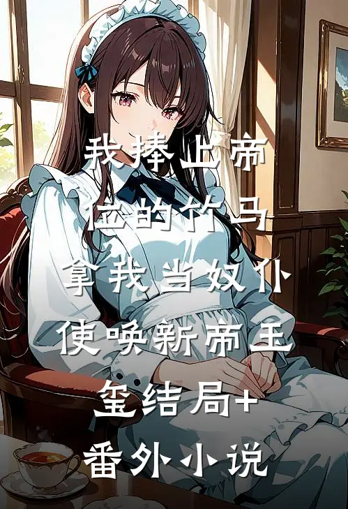我捧上帝位的竹马，拿我当奴仆使唤新帝玉玺结局+番外小说