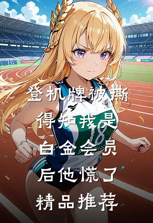 登机牌被撕，得知我是白金会员后他慌了精品推荐