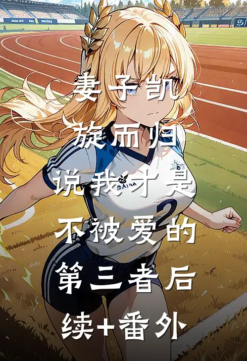 妻子凯旋而归，说我才是不被爱的第三者后续+番外