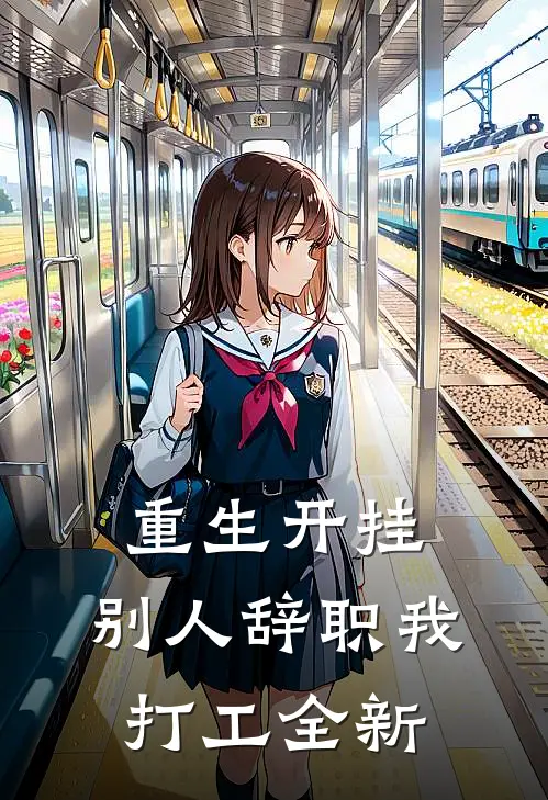 重生开挂：别人辞职我打工全新