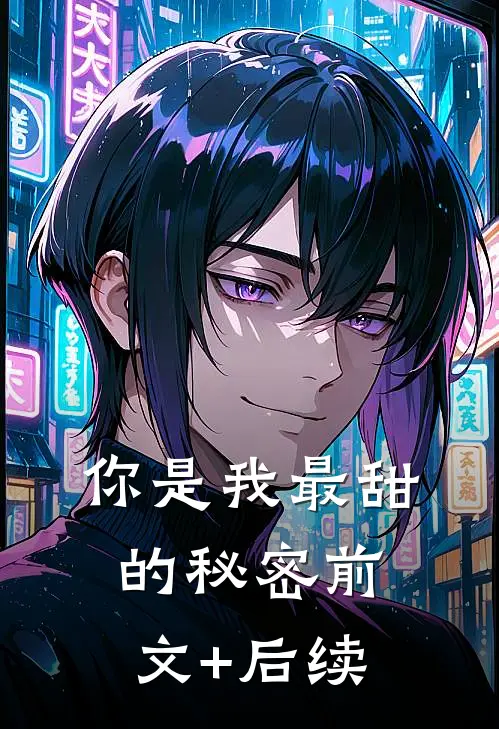 你是我最甜的秘密前文+后续