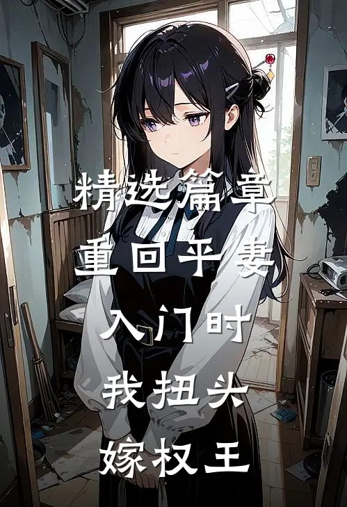 精选篇章重回平妻入门时，我扭头嫁权王