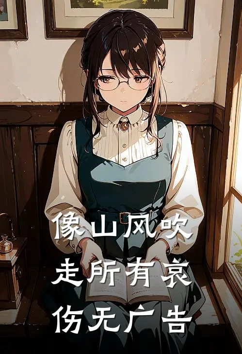 像山风吹走所有哀伤无广告