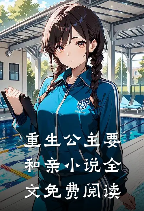 重生公主要和亲小说全文免费阅读