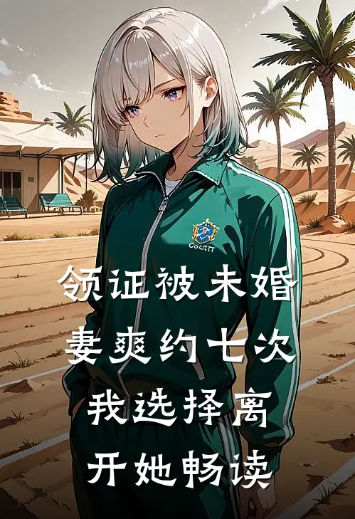 领证被未婚妻爽约七次，我选择离开她畅读