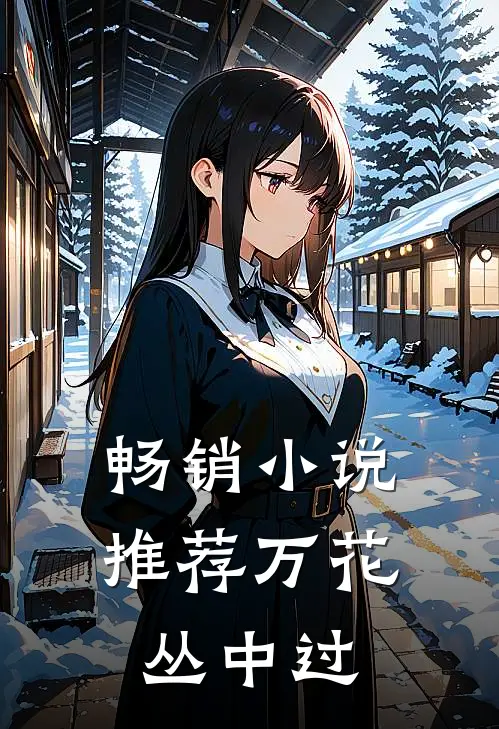 畅销小说推荐万花丛中过