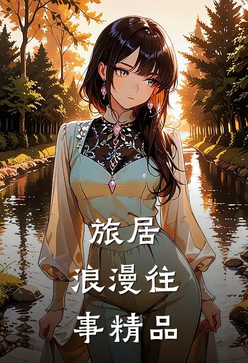 旅居：浪漫往事精品