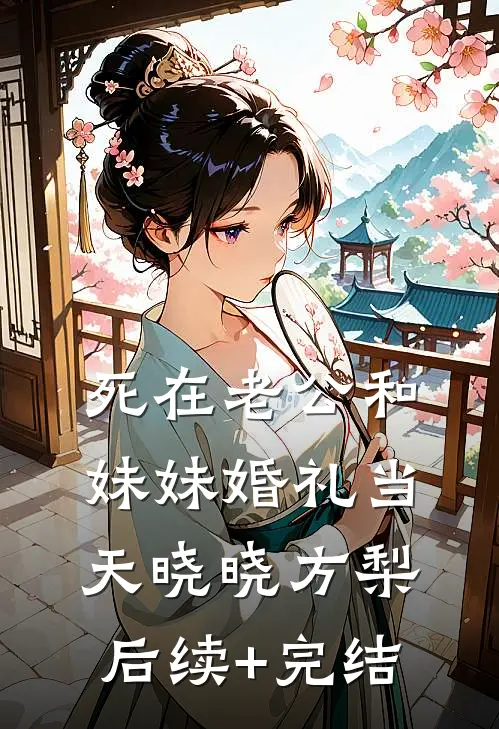 死在老公和妹妹婚礼当天晓晓方梨后续+完结