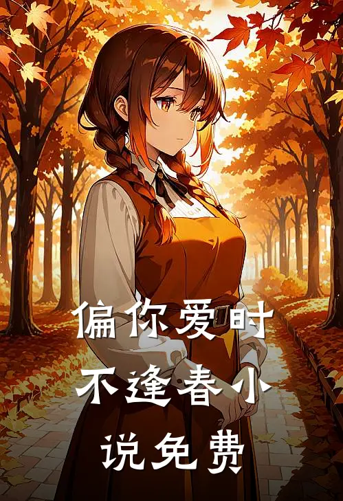 偏你爱时不逢春小说免费