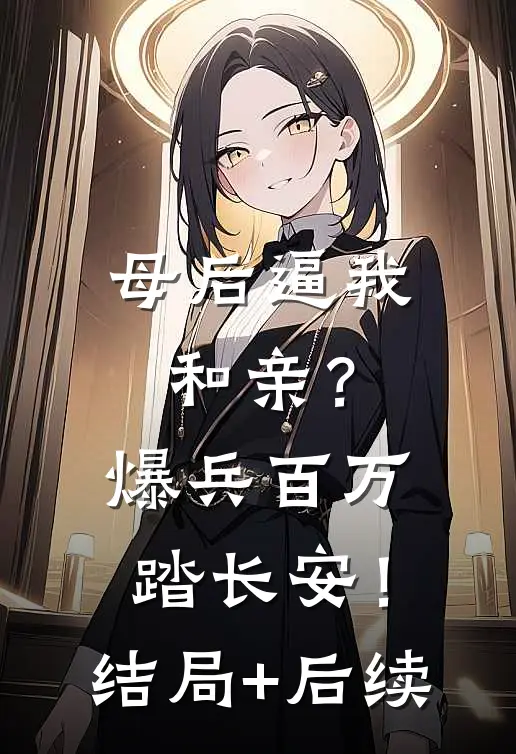 母后逼我和亲？爆兵百万踏长安！结局+后续