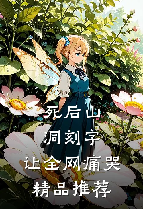 死后山洞刻字，让全网痛哭精品推荐