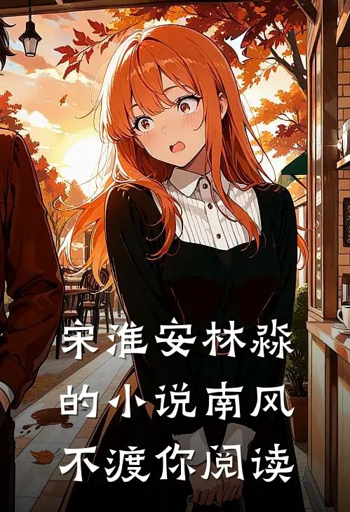 宋淮安林淼的小说南风不渡你阅读