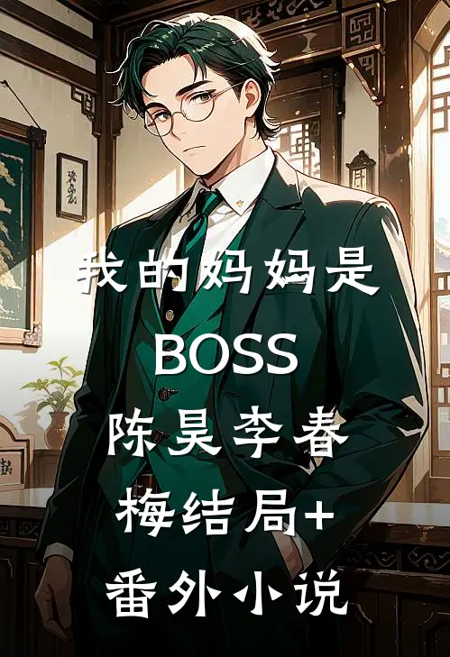 我的妈妈是BOSS陈昊李春梅结局+番外小说